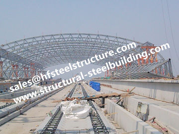China H-Strahl Ständerstahlkonstruktions-Gebäude, Baustahl-Hersteller fournisseur