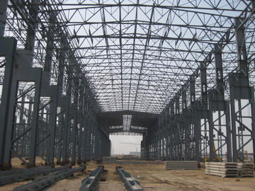 China Bau-Baustahl-Herstellungen mit Standards ASTM JIS NZS en fournisseur