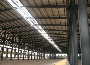 China Hochfeste industrielle Stahlherstellung des gebäude-Q345 mit erfahrenem Team fournisseur