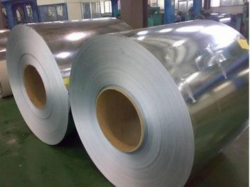 China Gerät galvanisiertes Stahlspule fabriziertes einfaches zu malen und lange Nutzungsdauer fournisseur