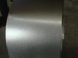 China Färben Sie Galvalume-Stahlspule des umhülltes Blech-unedlen Metalls mit Alu-Zink Zündkapsel fournisseur