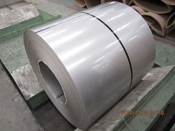 China Gerät Chromated, Anti-Finger galvanisierte Stahldruckspule mit Galvalume fournisseur
