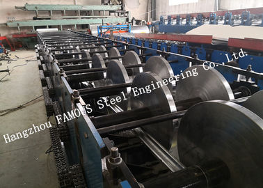 China Äquivalent Stahldecking-Blatt-weitgespanntes zusammengesetztes Boden-Plattform Comflor 210 fournisseur