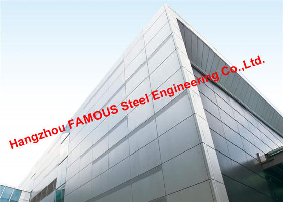 China 2200 Quadratmeter Aluminiumfurnier-blattZwischenwand-und Markise exportiert nach Ozeanien fournisseur