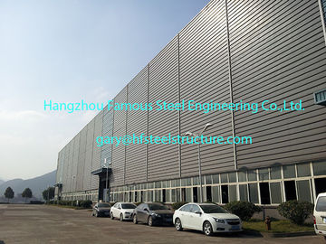 China Vorfabrizierter Kohlenstoffstahl der Baustahl-Gebäude-ASTM A36 fournisseur