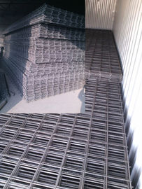 China Vorfabrizierter Verstärkungs-Stahl Rebar/Stahlgebäude-Ausrüstungen fournisseur