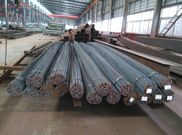 China Druckfestigkeit 8M/10M, die Rebars-Stahl-Bausätze verstärkt fournisseur
