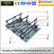 Leistungs-Verstärkungs-Stahl Rebar-Binder-Boden-Plattform-Blatt für Gebäudefundament fournisseur