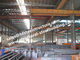 Vorfabrizierte H Leichtgewichtler-Stahlträger der einfachen Installations-industriellen Stahlgebäude- fournisseur