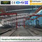 Baustahl-Gestaltungslager und vorfabrizierter Stahlgebäude-Preis vom chinesischen Lieferanten fournisseur