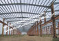 Schwerer Stahlbau-industrielle Stahlgebäude für Stahlkonstruktions-Herstellung fournisseur