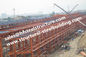 Stahlbaugebäude des multi Geschosses für Wohnhotel/Büro ISO9001: 2008 fournisseur