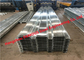 Hochleistung Unpropping-Metallboden-Plattform galvanisierte zusammengesetzte Betonplatten fournisseur