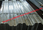 Galvanisierter Metallboden-Plattform-Verschalungs-Boden-Platten-System-Bau fournisseur