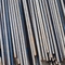Multi Geschoss-Stahlgebäude Rebar HRB335 HRB400, der konkretes Eisen Rod Deformed Steel verarbeitet fournisseur