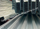 Herstellungs-Mitgliedsstahlplattform von kalten gebildeten strukturellen Stahl980mm fournisseur