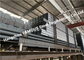 Vorfabriziertes industrielles Lager der Stahlkonstruktions-Gebäude-Q345b fournisseur