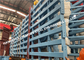 Galvanisierte Stahlbinder-Struktur-Herstellung malte USA BRITISCHES Q235B Q355b fournisseur