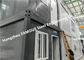 20ft Flat Pack Prefab Container House Einfach zu montieren Modularhaus fournisseur