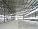 Nordamerikanische europäische und amerikanische Gebäude der Standard-ASTM in den Stahlkonstruktionen für Hallen und PEB-Gebäude fournisseur