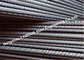 Australien Standard Hochseismic Festigkeit HRB500E Stahl Verstärkung Rebar fournisseur
