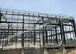 Einfache Installations-Feld industrielle Stahlgebäudestruktur Werkstatt-Gebäude-Umhüllung fournisseur