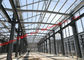 Einfache Installations-Feld industrielle Stahlgebäudestruktur Werkstatt-Gebäude-Umhüllung fournisseur