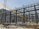 Struktur Q345 der h-Strahln-vor ausgeführter Stahlgebäude-PEB AU NZ Standard fournisseur