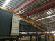 Schwerer Standard Stahlkonstruktions-Herstellungs-Stahlkonstruktions-Hallen-Lager EU US fournisseur