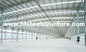 Schweißende, bremsende strukturelle industrielle Stahlgebäude für Werkstatt, Lager und Lagerung fournisseur