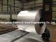 Heiße galvanisierte Stahlspule ASTM 755 für gewölbtes Stahlblech fournisseur
