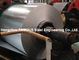 Heiße galvanisierte Stahlspule ASTM 755 für gewölbtes Stahlblech fournisseur