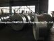 Heiße eingetauchte kaltgewalzte galvanisierte Stahlspule für Leichtindustrie fournisseur
