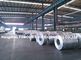 Heiße eingetauchte kaltgewalzte galvanisierte Stahlspule für Leichtindustrie fournisseur