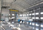 Flughafenausbau-Flugzeug-Hangar-Gebäude, Stahlflugzeug-Hangar-Bau fournisseur