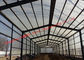 Vorfabrizierte Stahlkonstruktions-Geflügelzucht verschüttet für Hühnerwirtschaftsgebäude-und -Rinderfarm-Gebäude fournisseur
