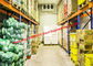 Kundengebundene frische haltene schnellgefrorene Kühlraum-Platte für gewerbliche Supermarkt-Nutzung fournisseur