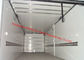 Beweglicher Kühlraum-Weg in Gefrierschrank-Dekorations-Portable gekühltem Behälter fournisseur