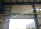 Handelsunkosten-gleitende industrielle Garagentor-Schnittfabrik herauf den Bezirk, der schnell Tor anhebt fournisseur