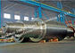 Rostfreier Wasser-Beweis schmiedete Stahl-Rolls für Warmwalzen-Mühlen, hohe Verschleißfestigkeit fournisseur