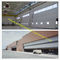 Schnittaufzug-Tür-vertikale Platte, die industrielle Schnitttür für Garagen-Gebrauch anhebt fournisseur