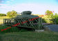 Vor- ausgeführte modulare Militärponton-Bailey-Brücken-schwere Tragfähigkeit fournisseur