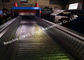 Kundengebundenes galvanisiertes Stahldecking-Blatt Comflor 210 225 100 gleichwertige zusammengesetzte Metallboden-Plattformen fournisseur