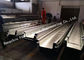 Kundengebundenes galvanisiertes Stahldecking-Blatt Comflor 210 225 100 gleichwertige zusammengesetzte Metallboden-Plattformen fournisseur