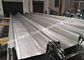 Reihen G550 Comflor mögen Comflor 225 gleichwertige zusammengesetzte Plattform-Verschalung des Stahlboden-210 100 80 60 51 46 fournisseur