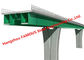 Strukturelle modulare Stahlbalkenbrücke des kasten-Q460 mit schneller Installation fournisseur