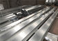 2.4mm Australien Neuseeland Standard-AVW galvanisierte Stahlpurlins Girts exportiert nach Ozeanien fournisseur