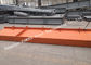 Heiße galvanisierte Q355b Baustahl-Standardherstellungen Australiens für Handelsgebäude fournisseur