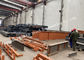 Heiße galvanisierte Q355b Baustahl-Standardherstellungen Australiens für Handelsgebäude fournisseur