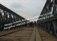 Spannen-Bailey-Brücken-Stahlbrücken-Binder-Versammlung Neuseeland Australiens bestätigte Standardstall verstärkte mittlere fournisseur